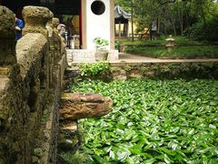 -无锡惠山寺