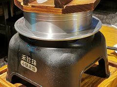 禾珍珠小锅米饭-禾珍珠小锅米饭(秦岭路店)