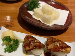 -鸟鸣门屋台料理(金帝银泰店)