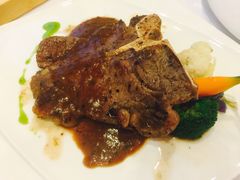 -花园饭店-西餐厅