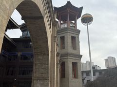 -西宁市东关清真大寺