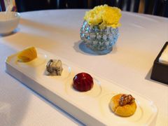 -富力丽思卡尔顿酒店·丽轩中餐厅