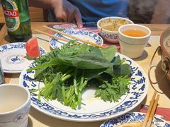 -东镇老火锅(长春路首店)