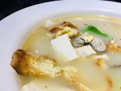 -老板恋上鱼(恒隆广场店)