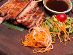 -mango tree芒果树餐厅(K11店)