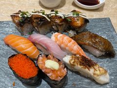 -东京屋(武定路店)