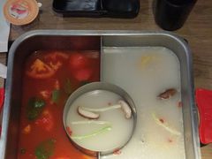 -新辣道鱼火锅(上地华联店)