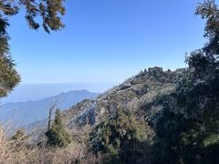 -南岳衡山风景名胜区