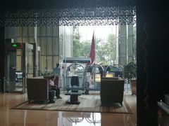 -北京希尔顿逸林酒店