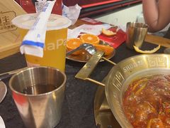 -旺蜀主成都串串火锅(西直门凯德MALL店)