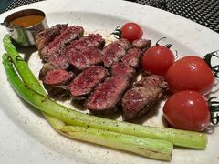 -翡翠鸟精品泰国菜(北辰财富中心店)