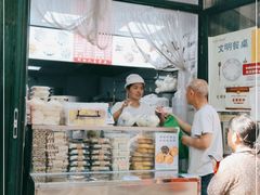-天泽祥·鼓楼馒头(鼓楼店)