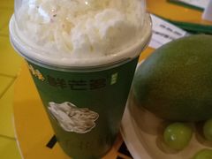 -鲜芒多·杨枝甘露(摩尔城A座10楼店)