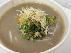 -汪记鲜鱼糊汤粉(沈阳路总店)