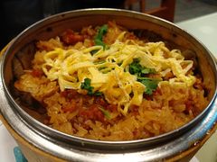 -点点心点心专门店(旺角店)