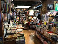 -西西弗书店&矢量咖啡(万象城店)