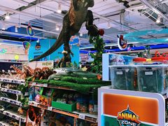 -TOYSRUS玩具反斗城(上海万象城店)