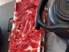 -官塘陈记鱼生·潮汕砂锅粥·牛肉火锅(潮枫路总店)