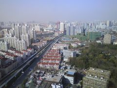 -上海龙之梦万丽酒店