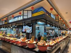 -朝阳闽灶·非遗文化闽菜馆·福建老字号(福飞路店)