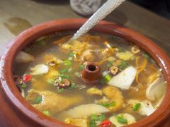 -小喜客·云南特色菜(纳西庭院店)