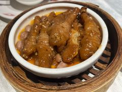 -味可道美食坊(福基路店)