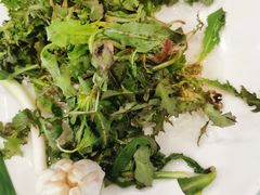-大清花饺子(山庄店)