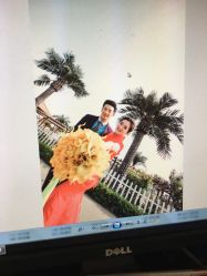 世界公园-全城热恋璀璨婚纱摄影(国贸总店)