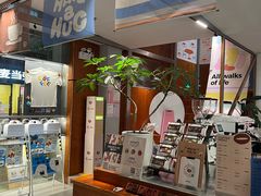 -有趣人类咖啡(永庆坊店)