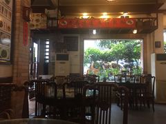 -阿殳菜馆·私厨(水围村店)