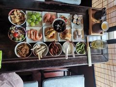 -青藤茶馆(南山路店)