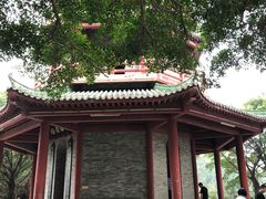 -南沙天后宫景区