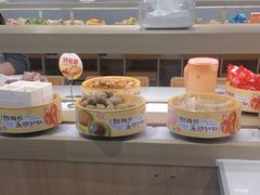 -龍歌自助小火锅(城阳万象汇店)