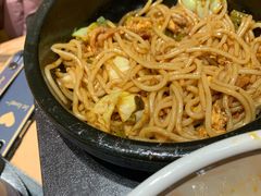 -阿香米线(凯德广场.1818店)