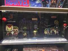 -泡泡玛特POPMART(武汉天地壹方店)