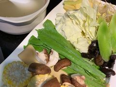 -陈三娃泡姜鸡(太白北路店)