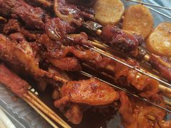 -胡仁根胡记炸炸炸