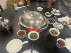 -肥佬椰子鸡(文锦渡店)