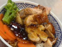 -吉野家(黑牛城道店)