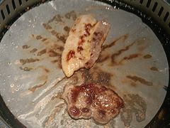 -阪尚皇·原切牛排·烤肉火锅自助(北京路店)