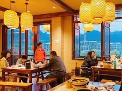 -寨子里的·钵钵菜·湘西山里菜(魅力湘西店)