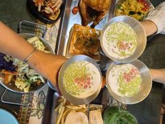 -美森西餐厅(曙光大道店)