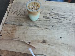 -漫咖啡 (CCPAPK创意港店)