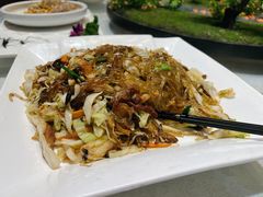 -九龙湾·御膳坊(九龙窠路店)