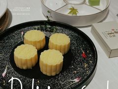 -富淳饭店(世纪公园店)