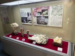 -延庆地质公园博物馆