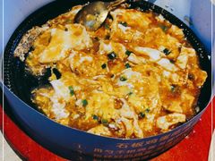 -梨花牛肉汤饭(仁恒伊势丹店)