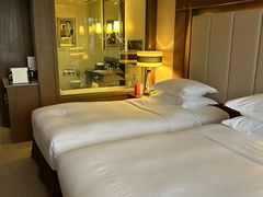 -澳门十六浦索菲特大酒店