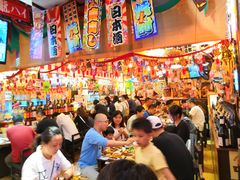 大堂-平成屋·午肴夜酒(四川北路店)