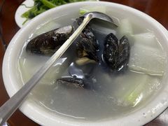 -老杨饭店(万科里店)
